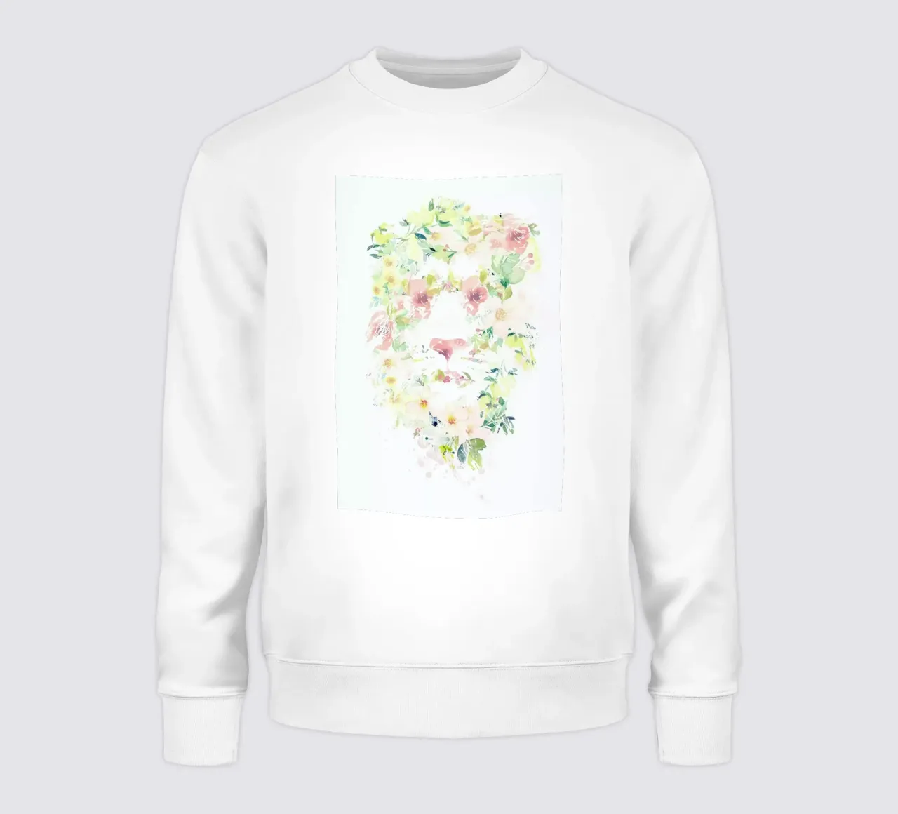 Here Is the Spring sudadera de Róbert Farkas
