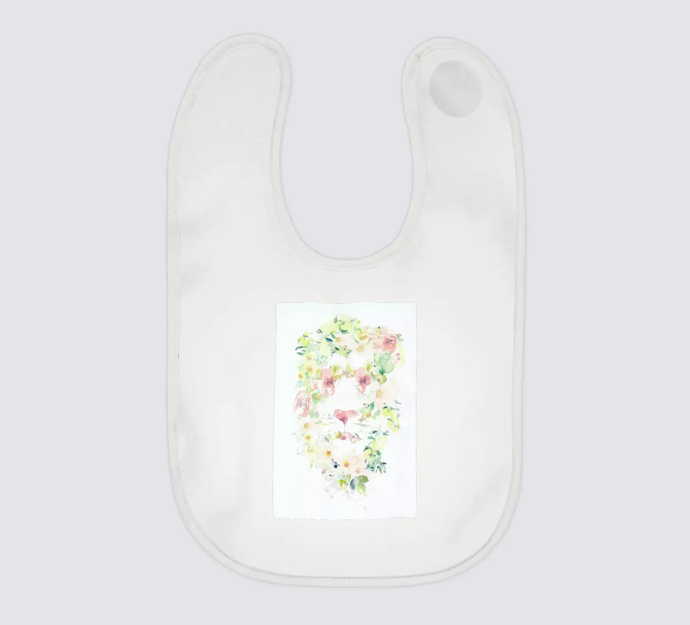 Here Is the Spring bavaglino da Róbert Farkas