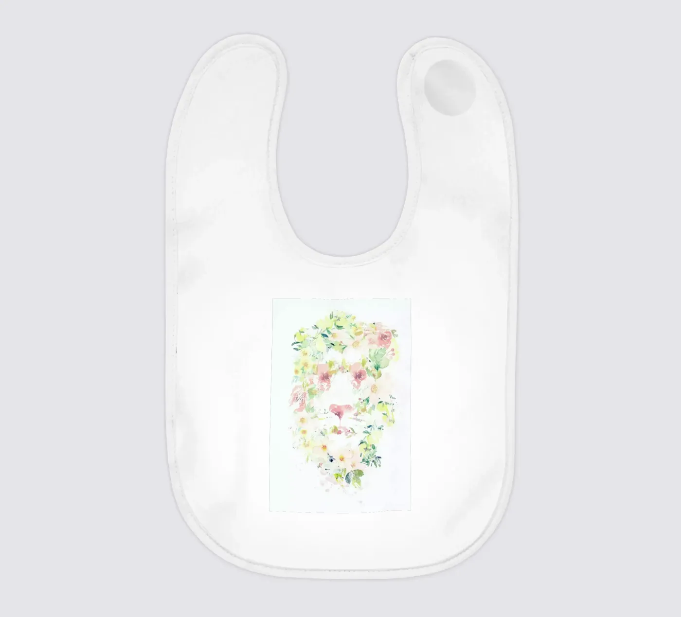 Here Is the Spring bavaglino da Róbert Farkas