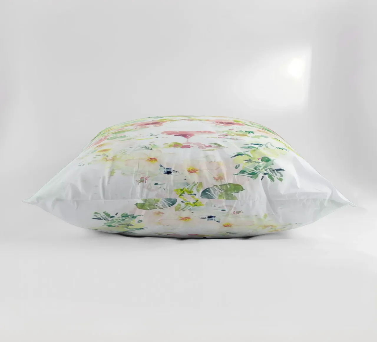 Here Is the Spring cuscino da Róbert Farkas