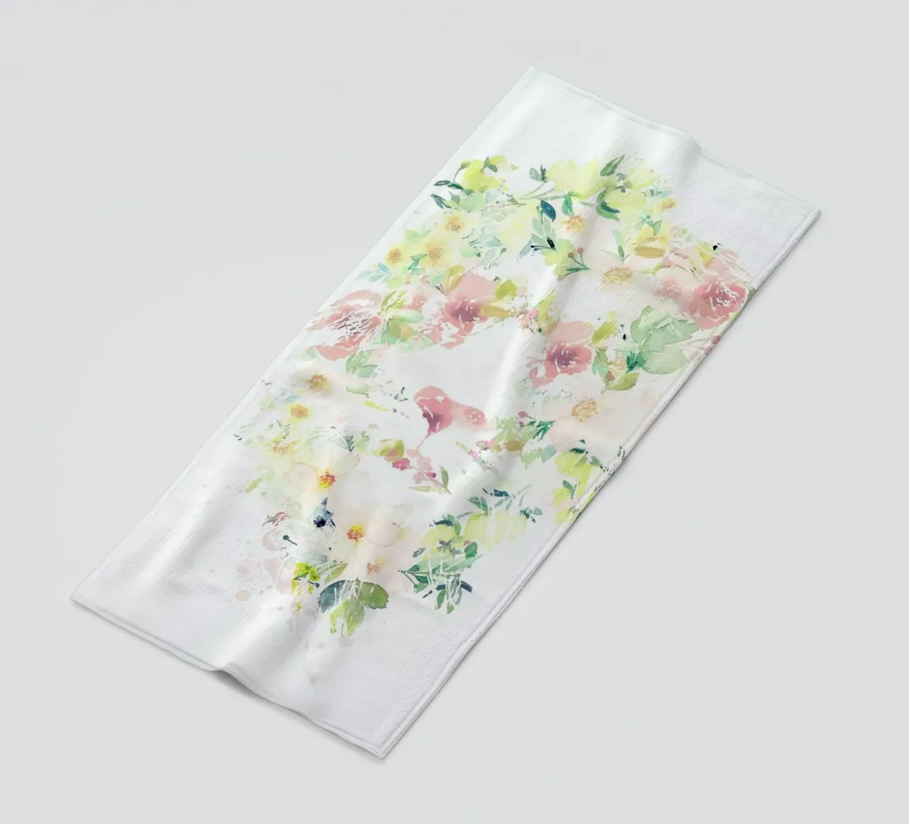 Here Is the Spring telo mare da Róbert Farkas