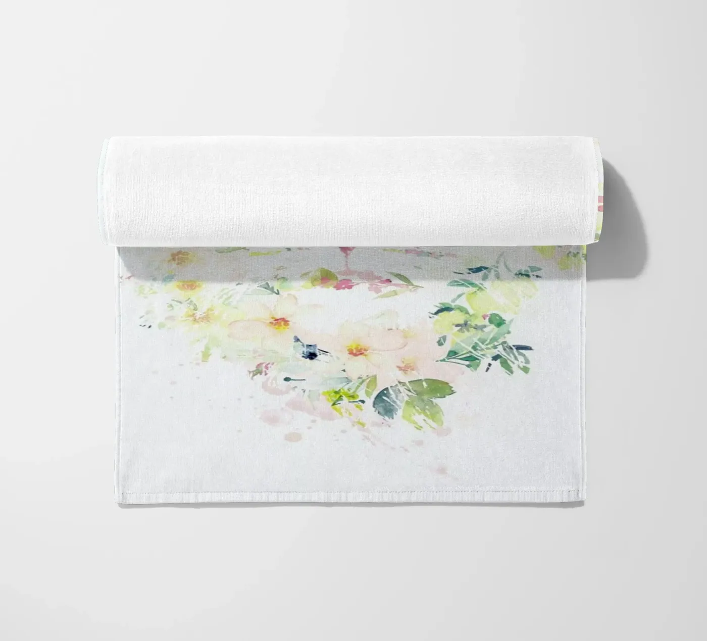 Here Is the Spring telo mare da Róbert Farkas