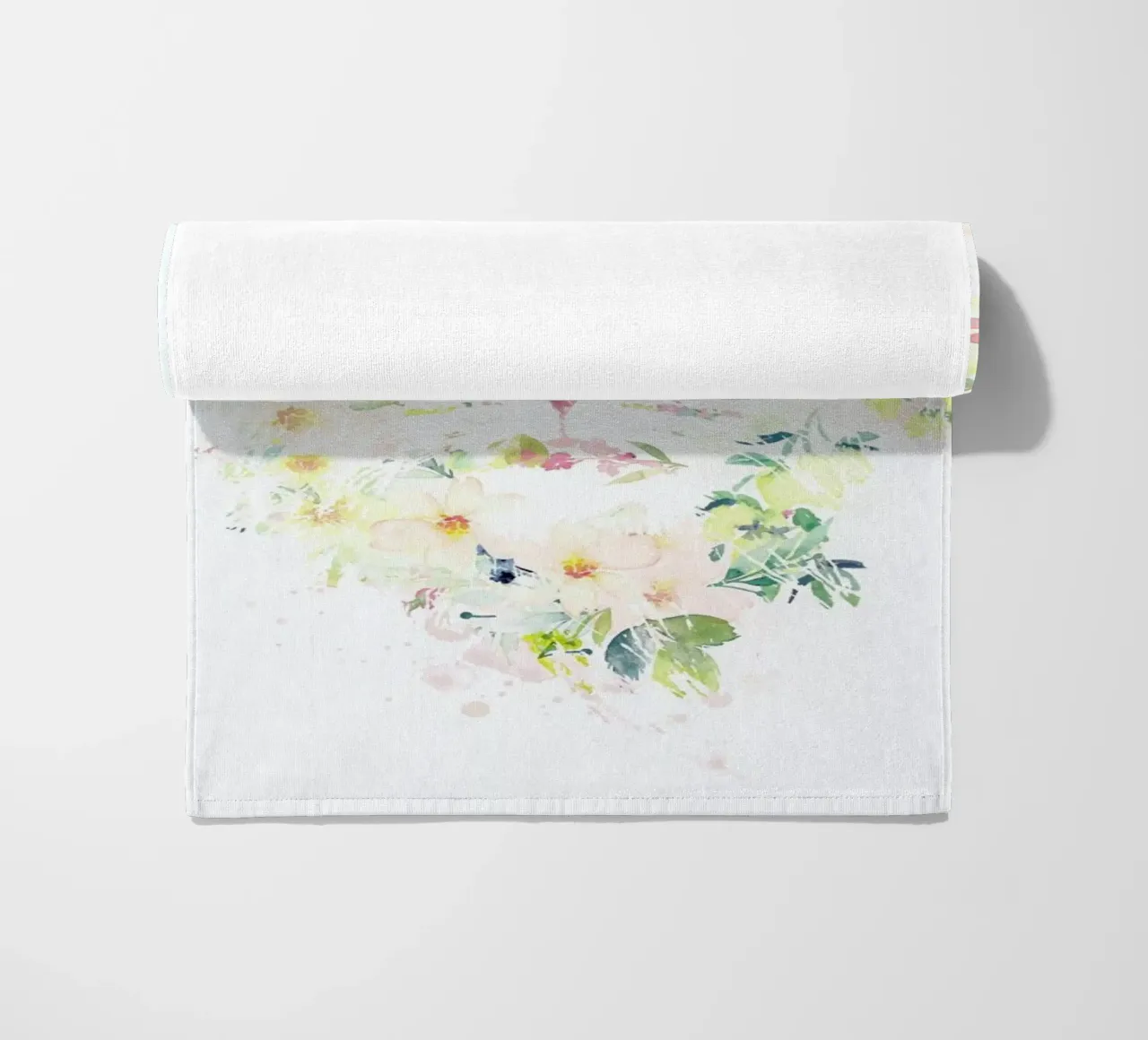 Here Is the Spring telo mare da Róbert Farkas