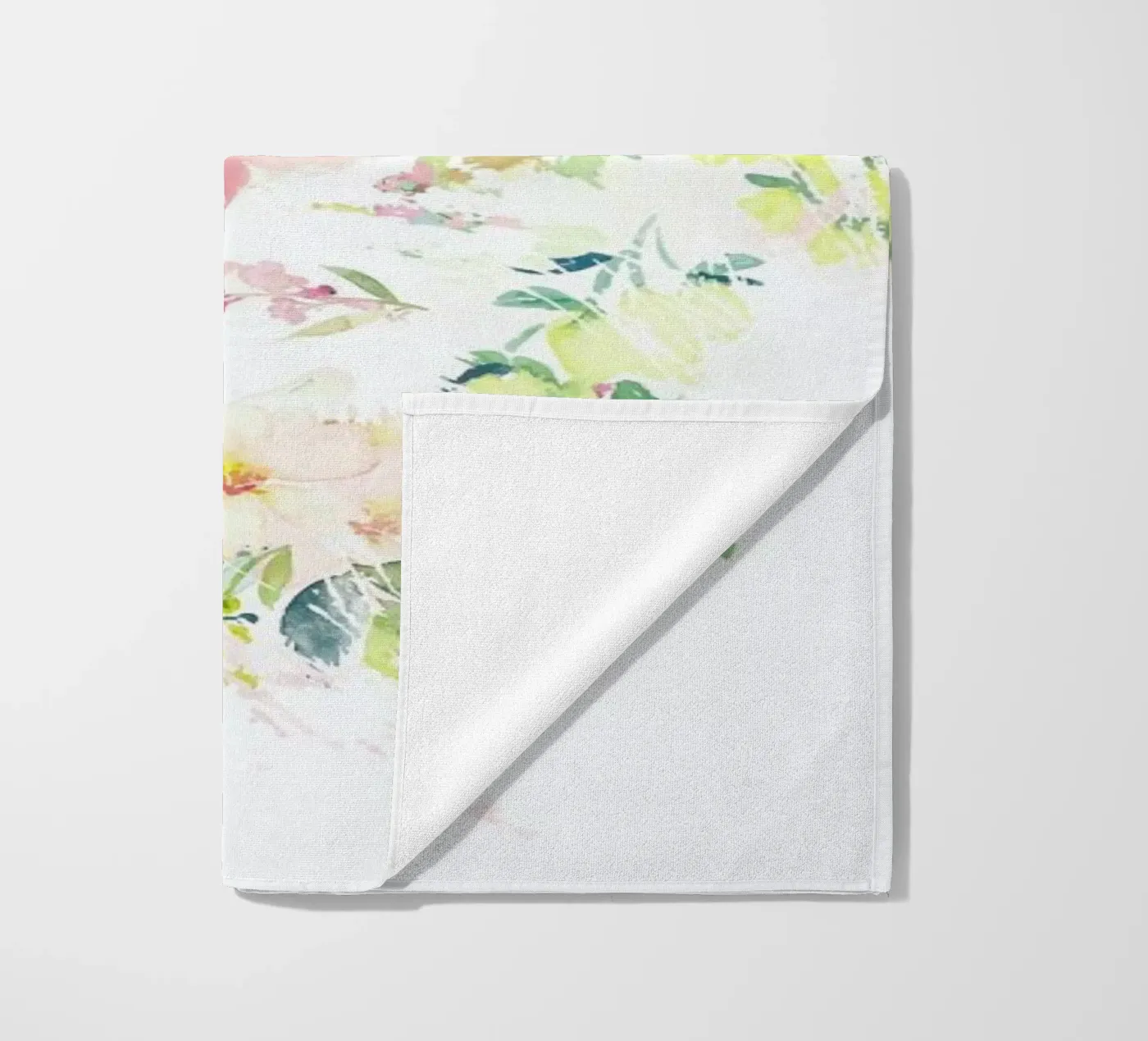 Here Is the Spring telo mare da Róbert Farkas