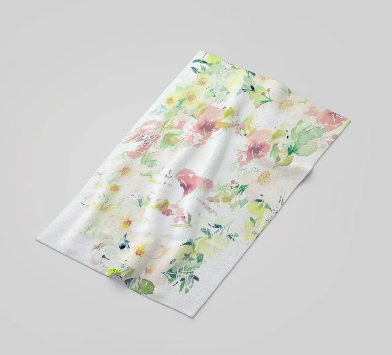 Here Is the Spring telo mare da Róbert Farkas