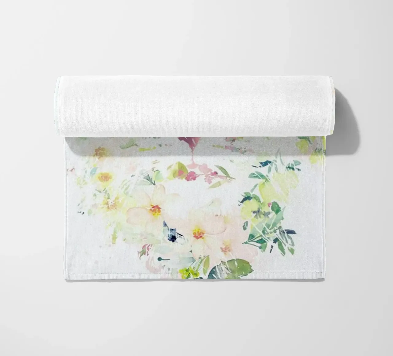 Here Is the Spring telo mare da Róbert Farkas