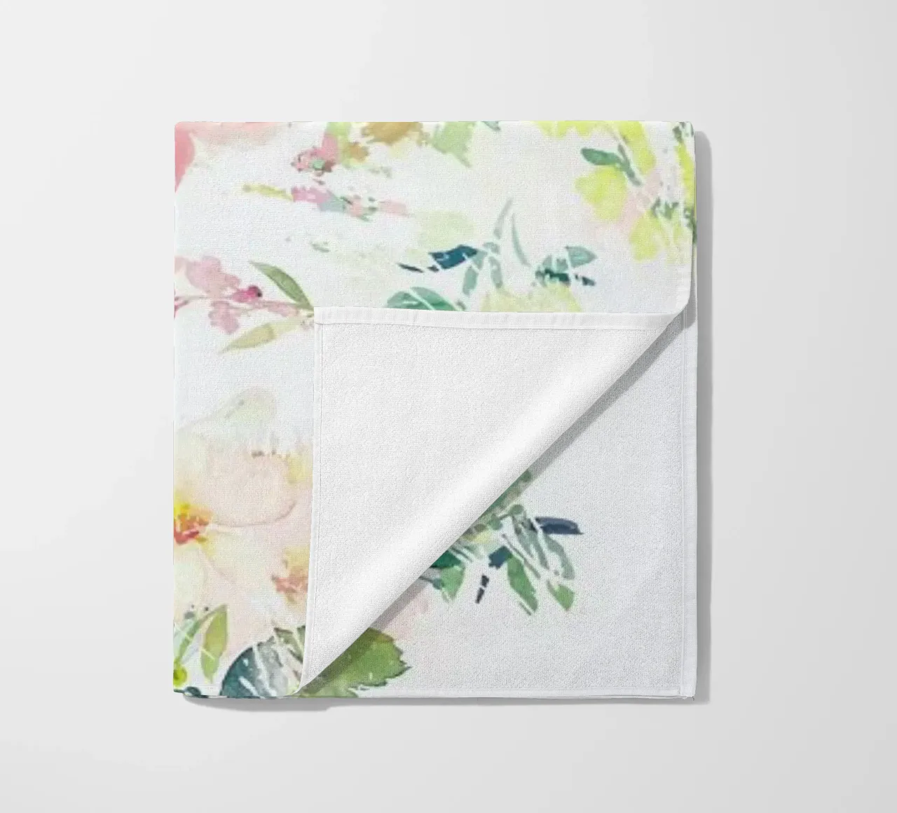 Here Is the Spring telo mare da Róbert Farkas