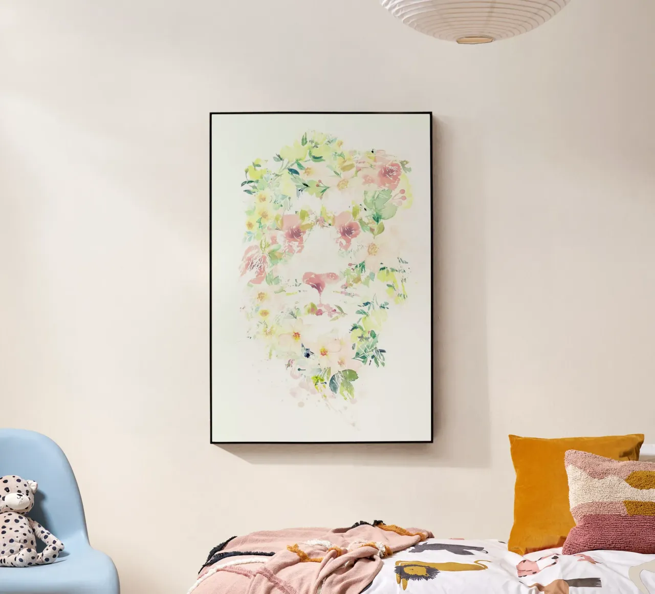 Here Is the Spring plexiglass da Róbert Farkas