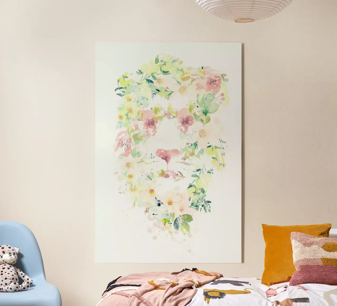 Here Is the Spring plexiglass da Róbert Farkas