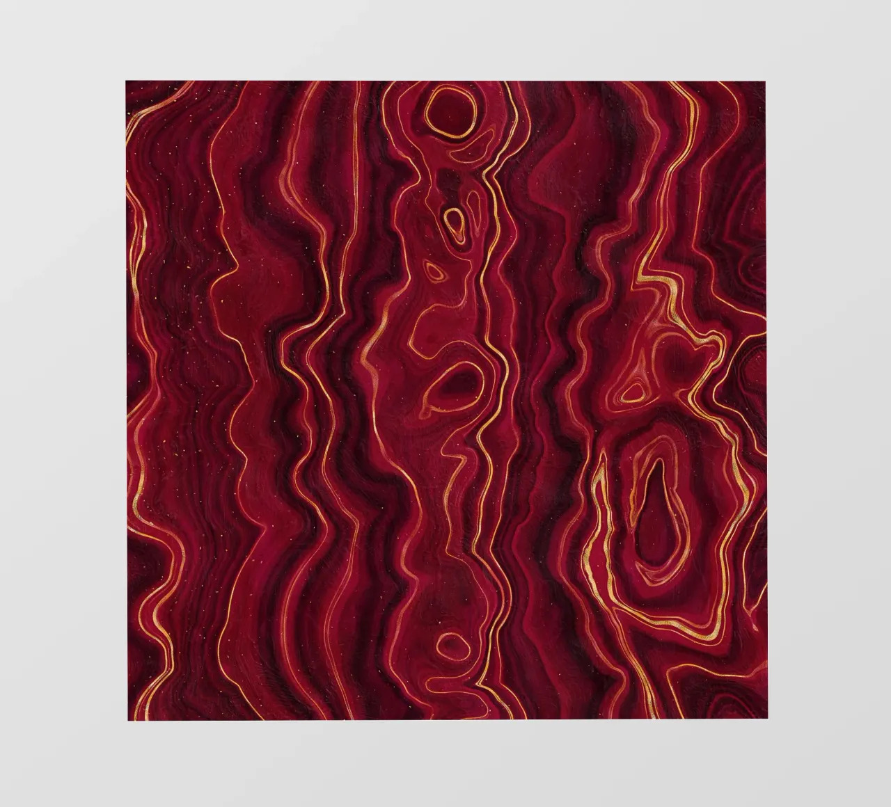 Agata rossa Texture 01 telo in pvc da Gemstone Textures