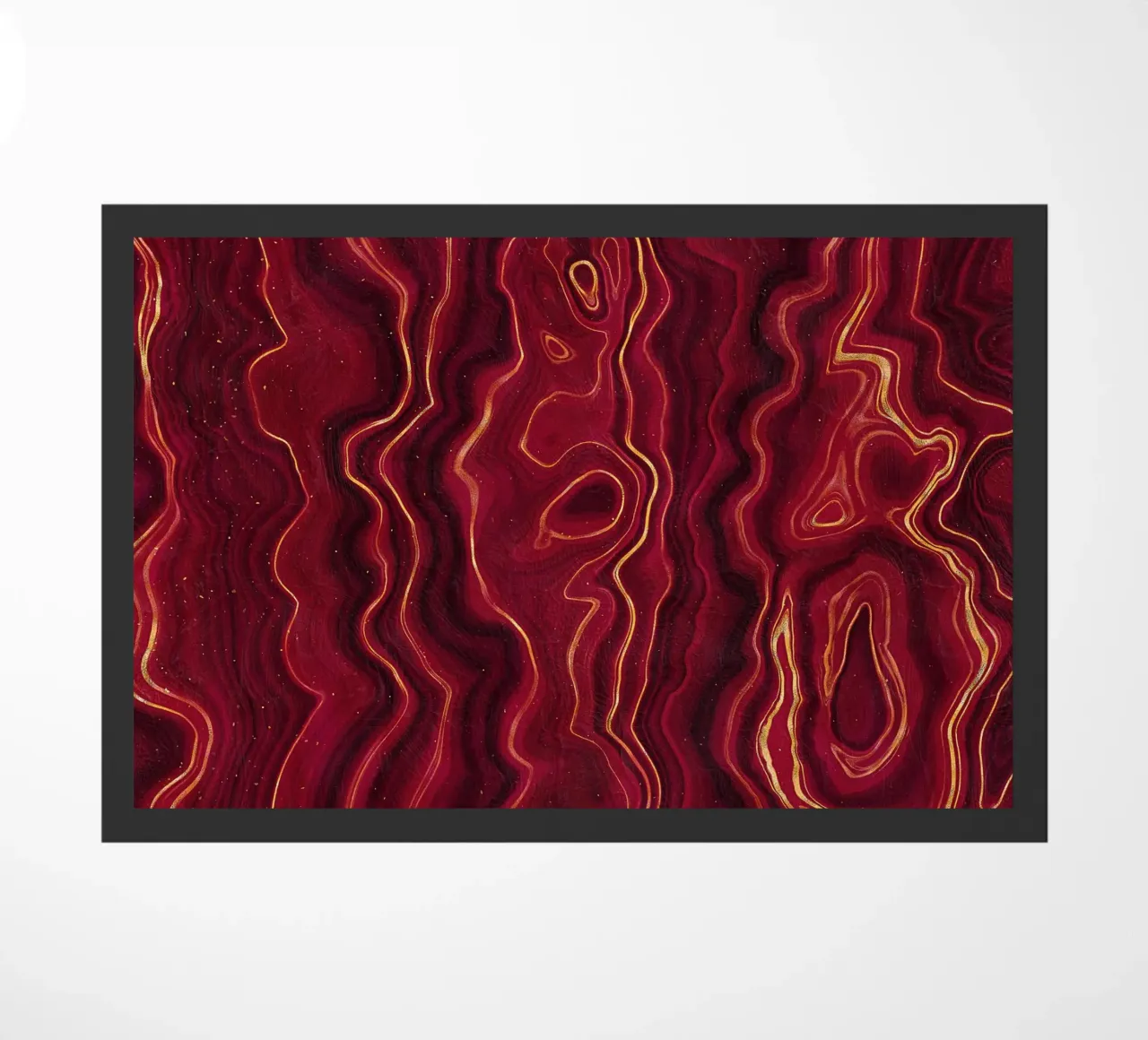 Agata rossa Texture 01 zerbino da Gemstone Textures