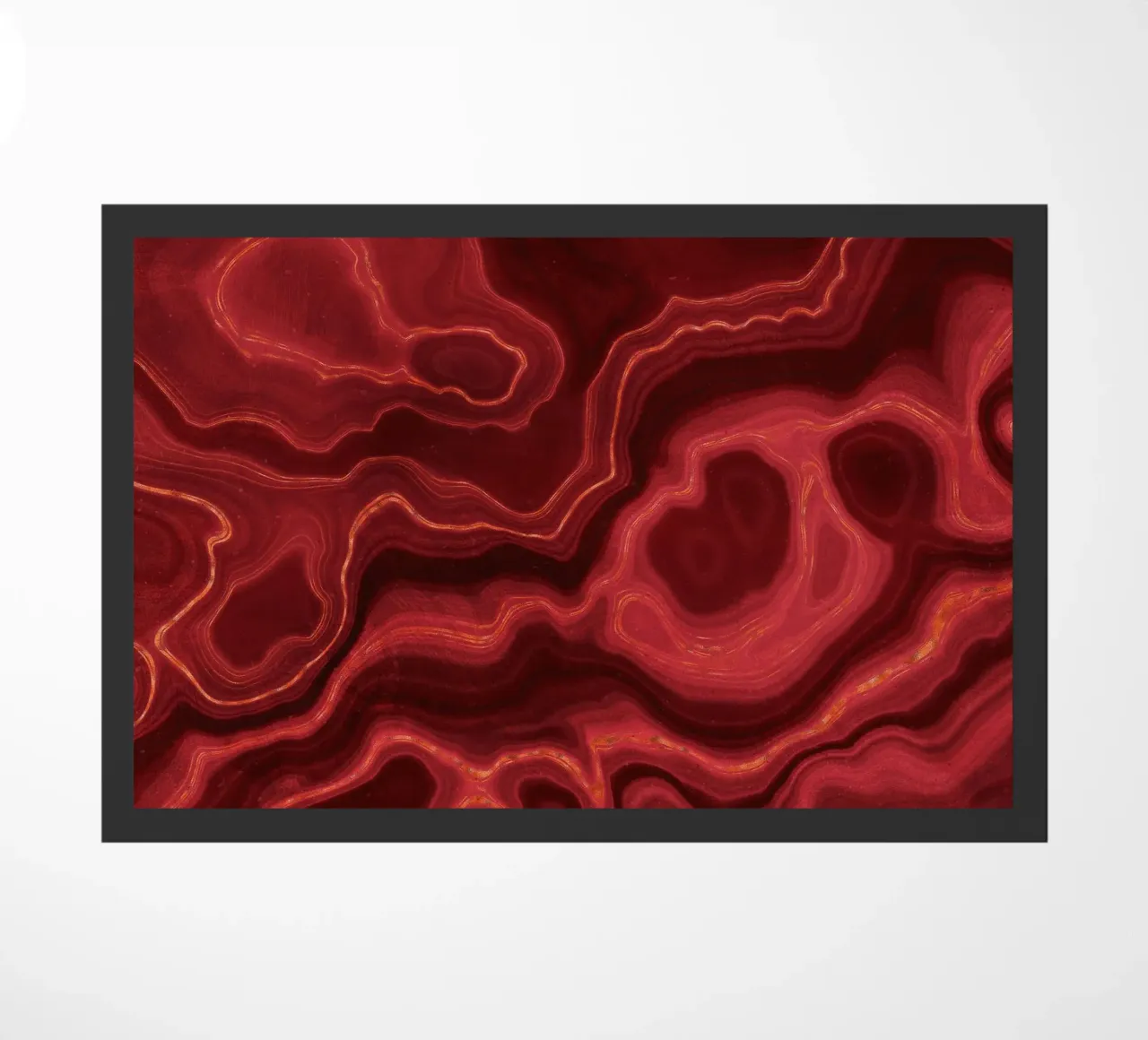 Agata rossa Texture 03 zerbino da Gemstone Textures