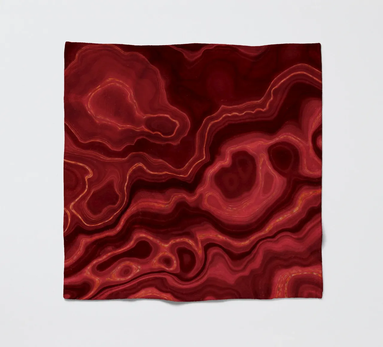 Agata rossa Texture 03 coperta in pile da Gemstone Textures