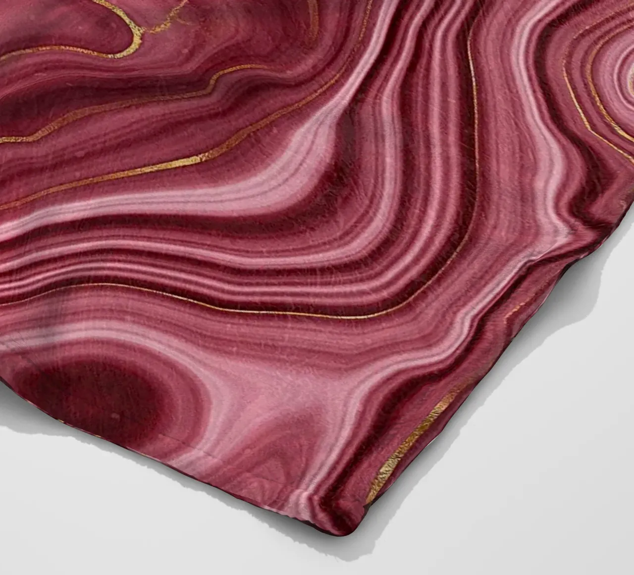 Agata rossa Texture 06 coperta in pile da Gemstone Textures
