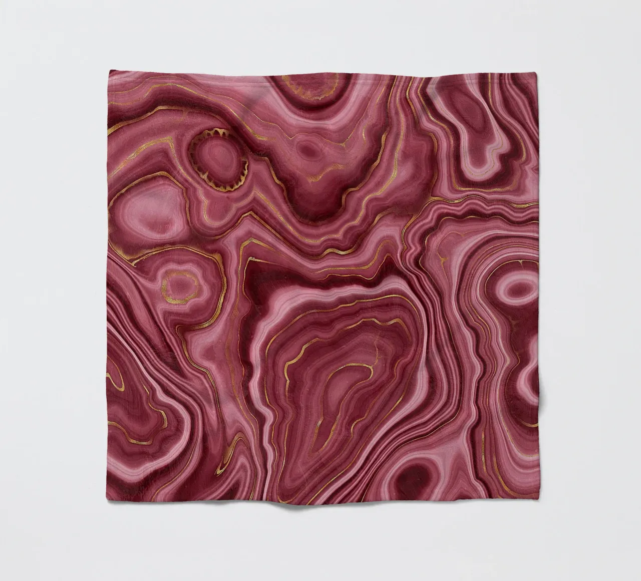 Agata rossa Texture 06 coperta in pile da Gemstone Textures