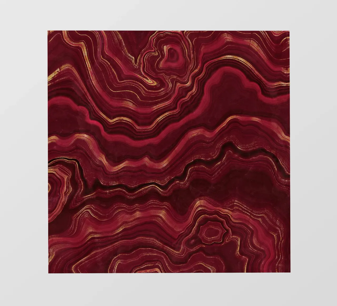 Agata rossa Texture 08 telo in pvc da Gemstone Textures