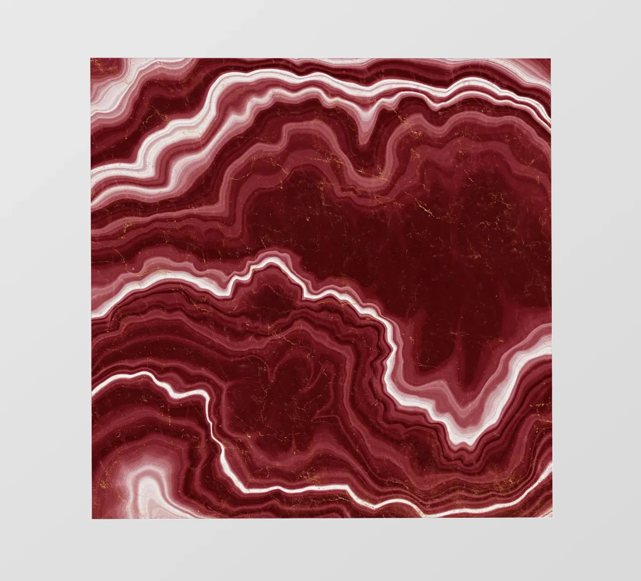 Agata rossa Texture 09 telo in pvc da Gemstone Textures