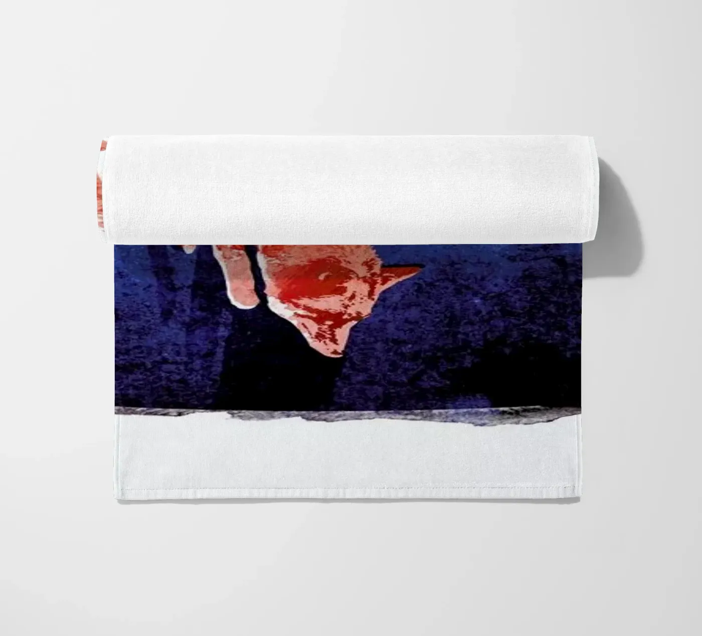 Jump into Nowhere telo mare da Róbert Farkas