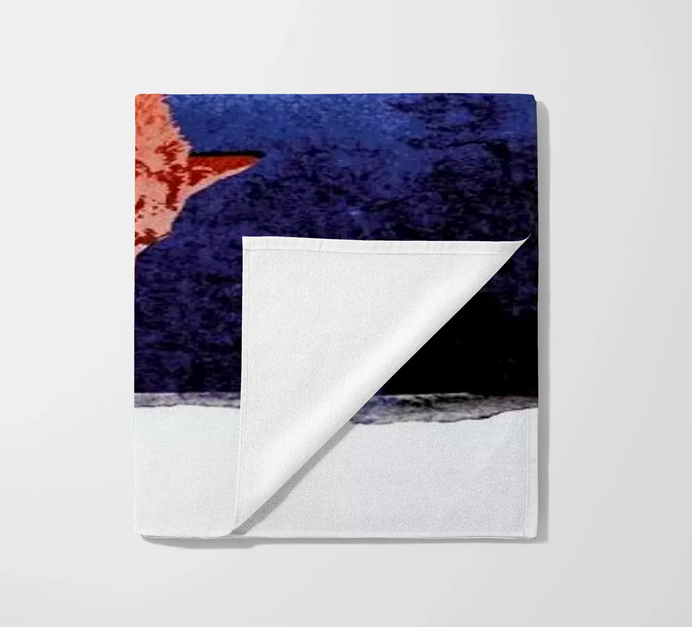 Jump into Nowhere telo mare da Róbert Farkas