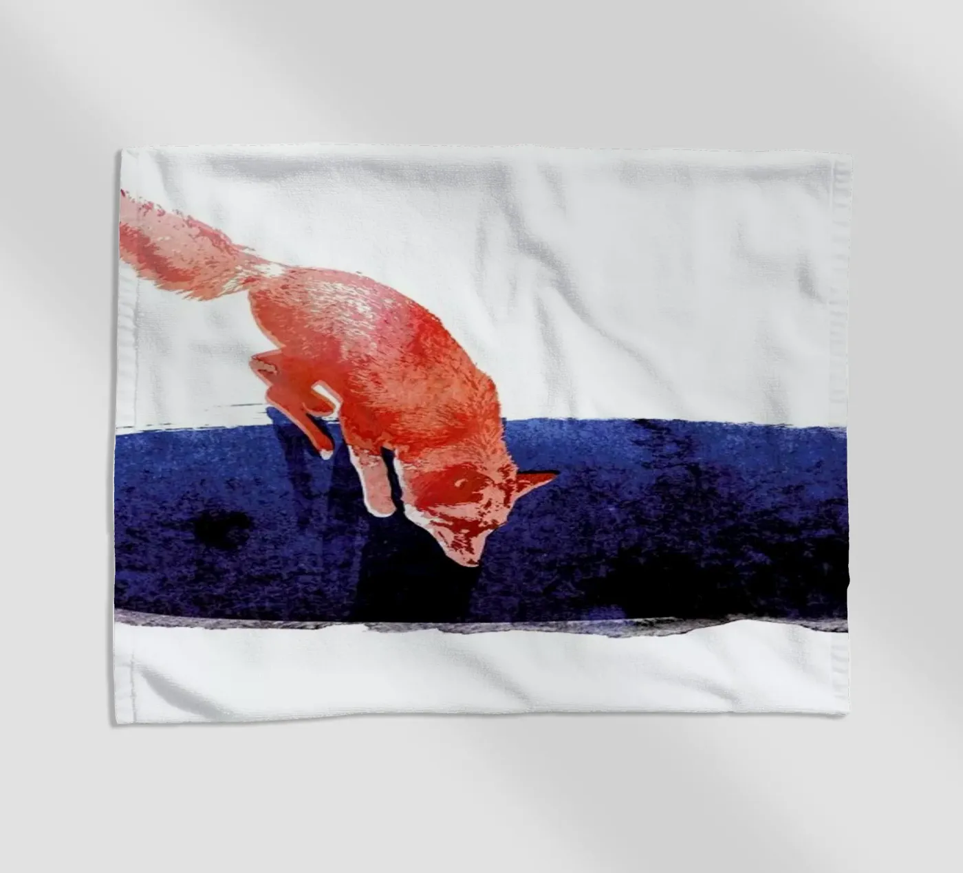 Jump into Nowhere telo mare da Róbert Farkas