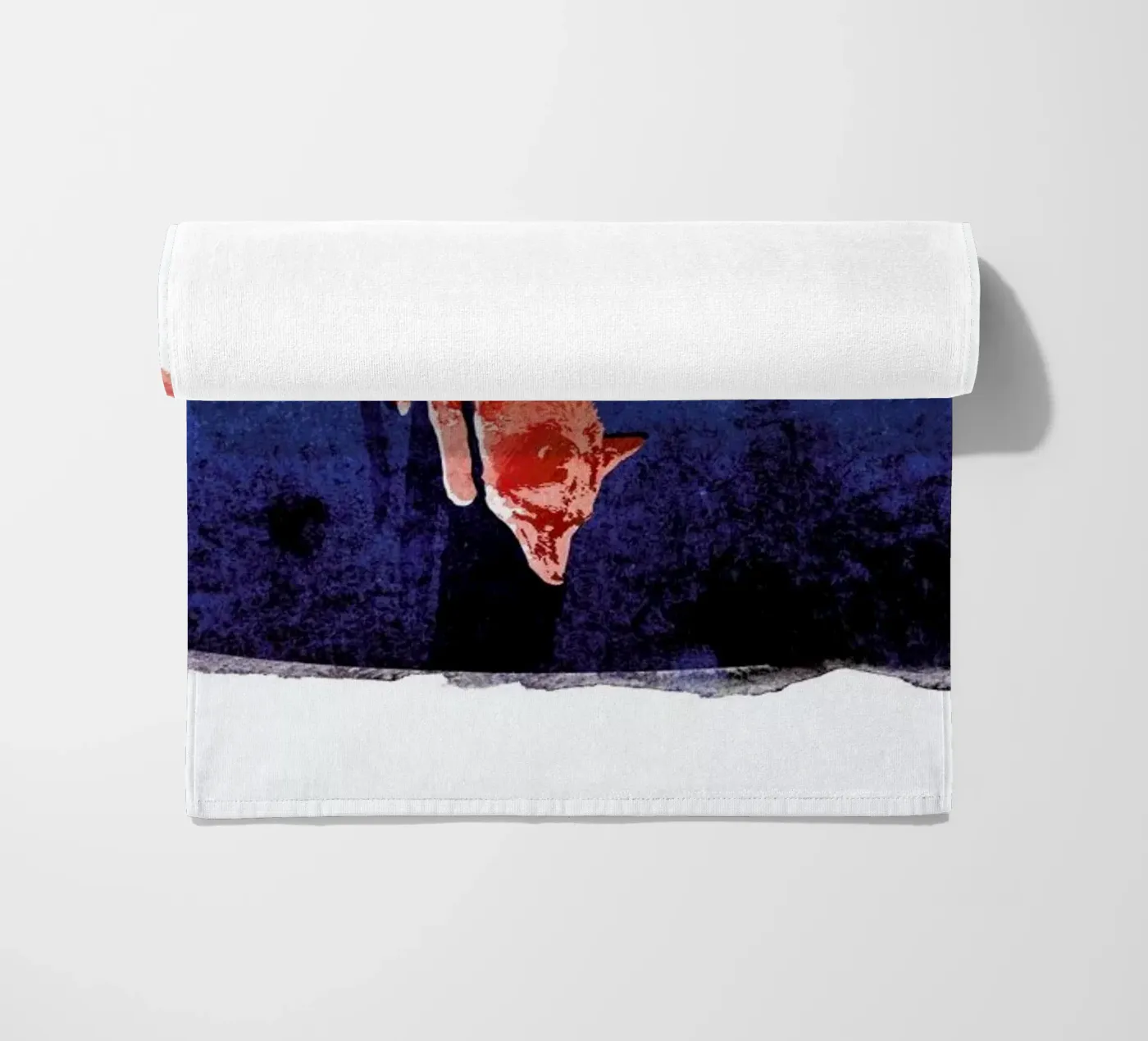 Jump into Nowhere telo mare da Róbert Farkas