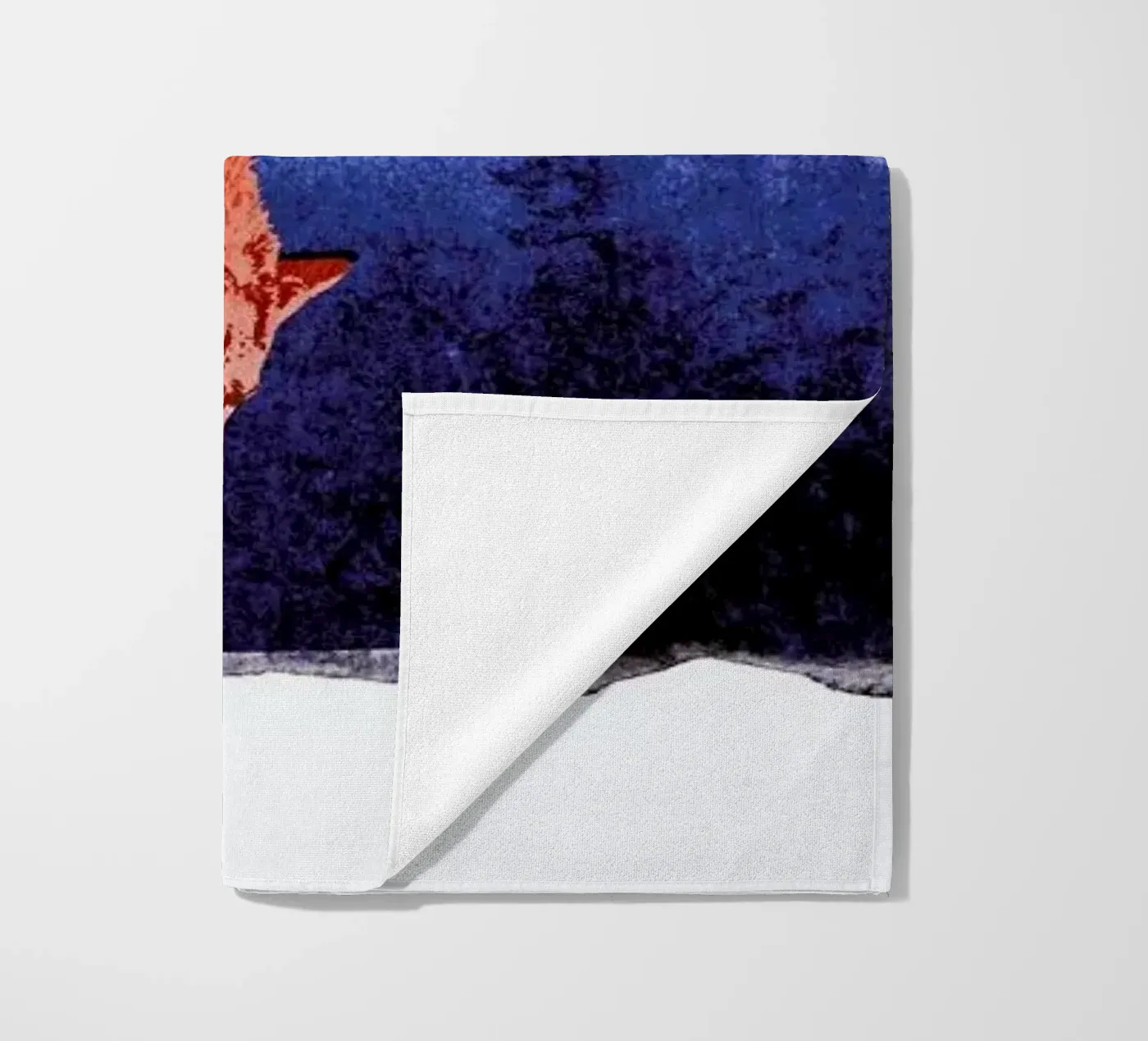 Jump into Nowhere telo mare da Róbert Farkas