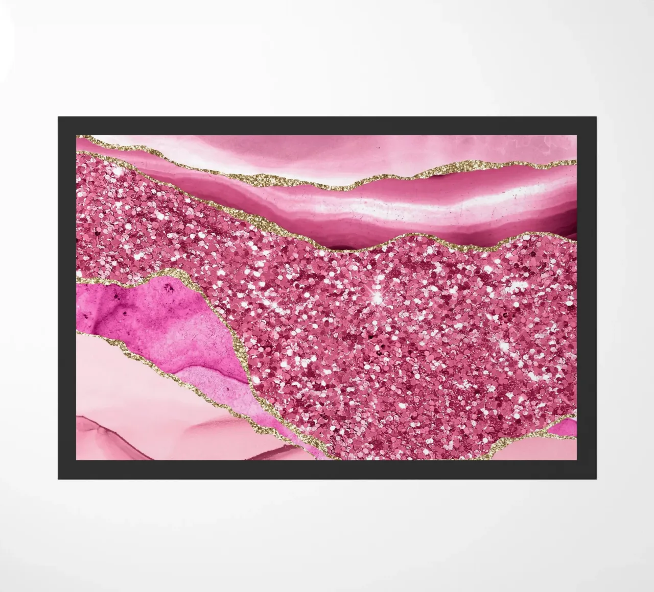 Agata Glitter Dazzle Texture 01 zerbino da Gemstone Textures
