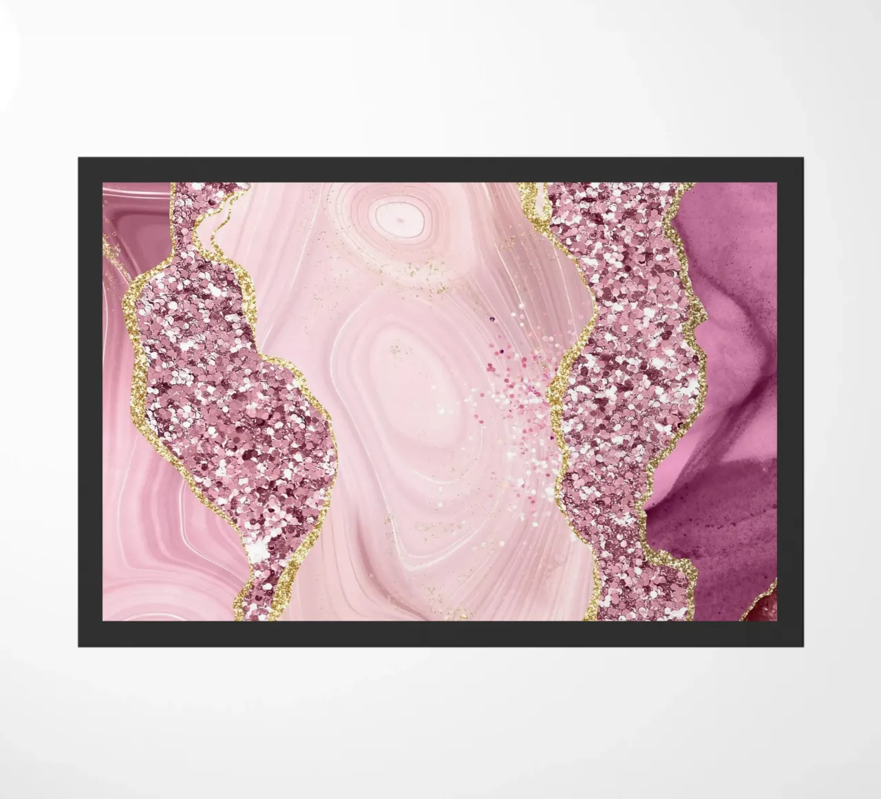 Agata Glitter Dazzle Texture 02 zerbino da Gemstone Textures