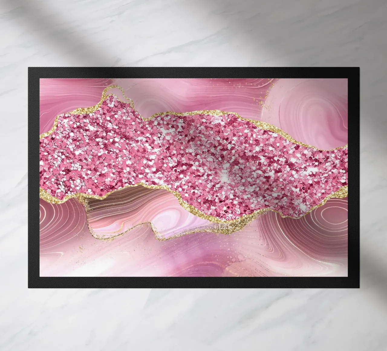 Agata Glitter Dazzle Texture 04 zerbino da Gemstone Textures