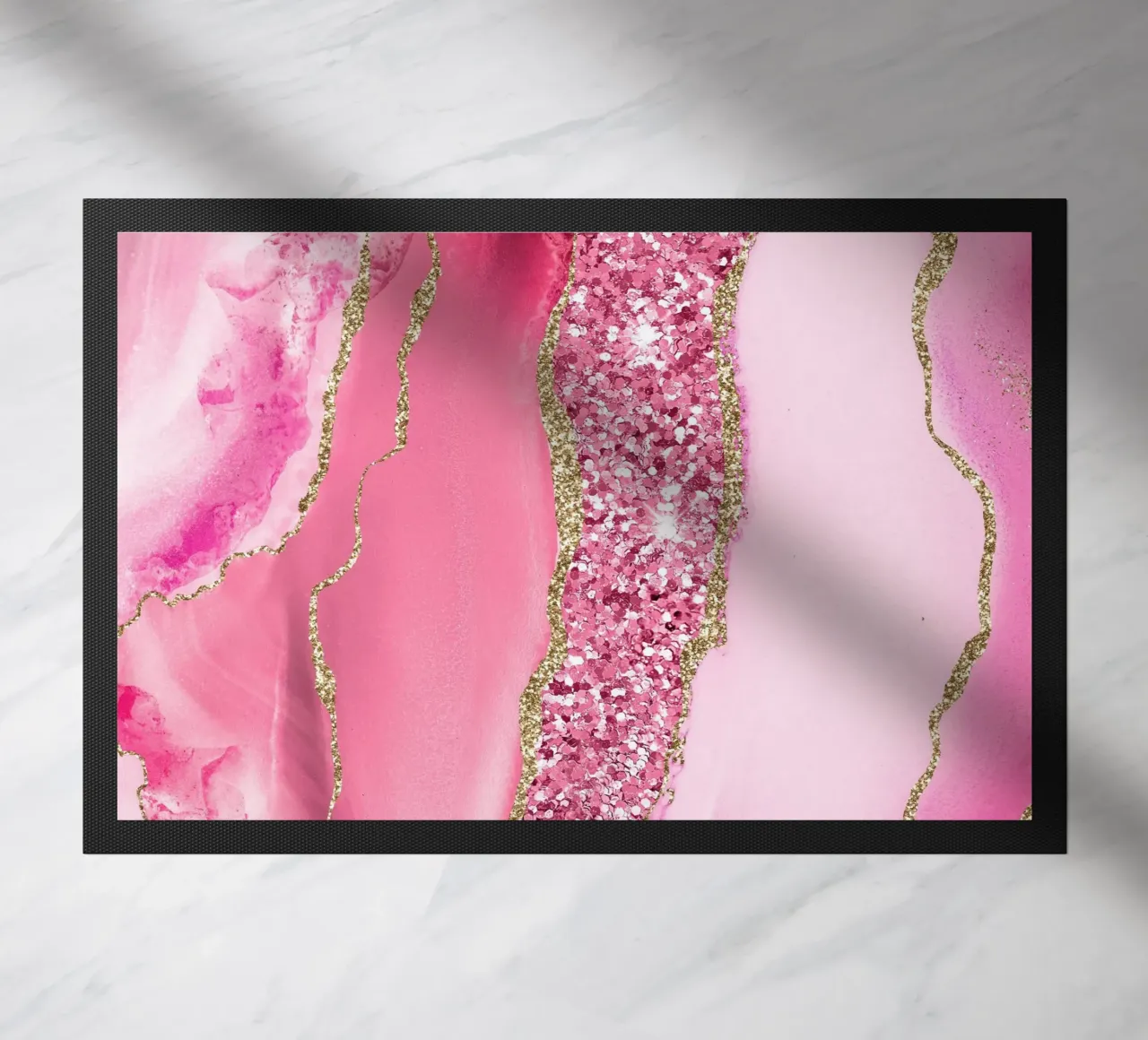 Agata Glitter Dazzle Texture 05 zerbino da Gemstone Textures