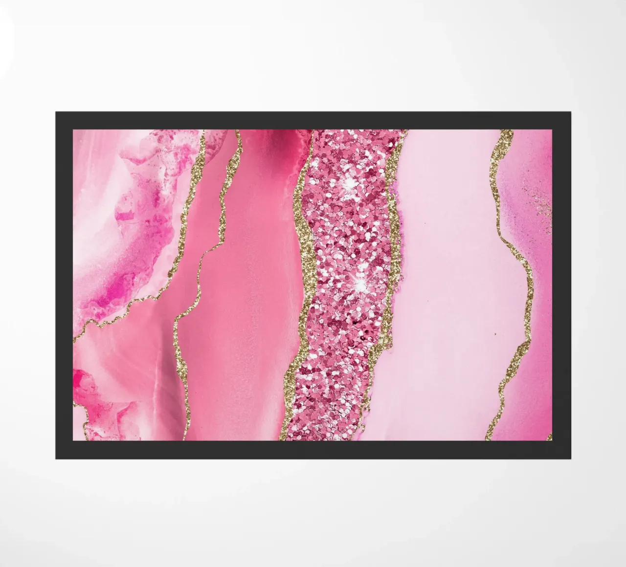 Agata Glitter Dazzle Texture 05 zerbino da Gemstone Textures