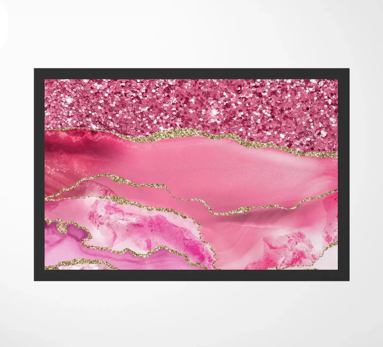 Agata Glitter Dazzle Texture 06 zerbino da Gemstone Textures