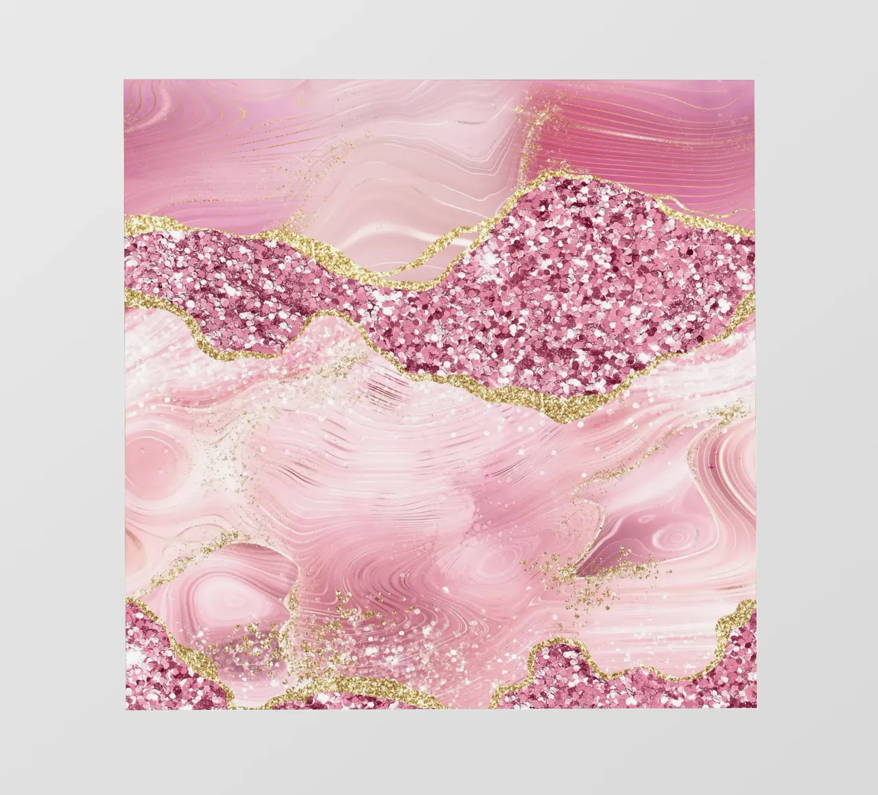 Agata Glitter Dazzle Texture 07 pellicola backlit da Gemstone Textures