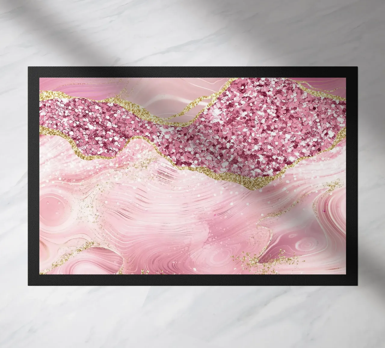 Agata Glitter Dazzle Texture 07 zerbino da Gemstone Textures