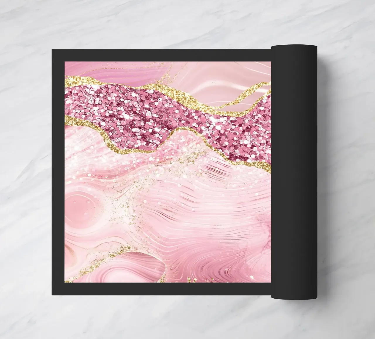 Agata Glitter Dazzle Texture 07 zerbino da Gemstone Textures