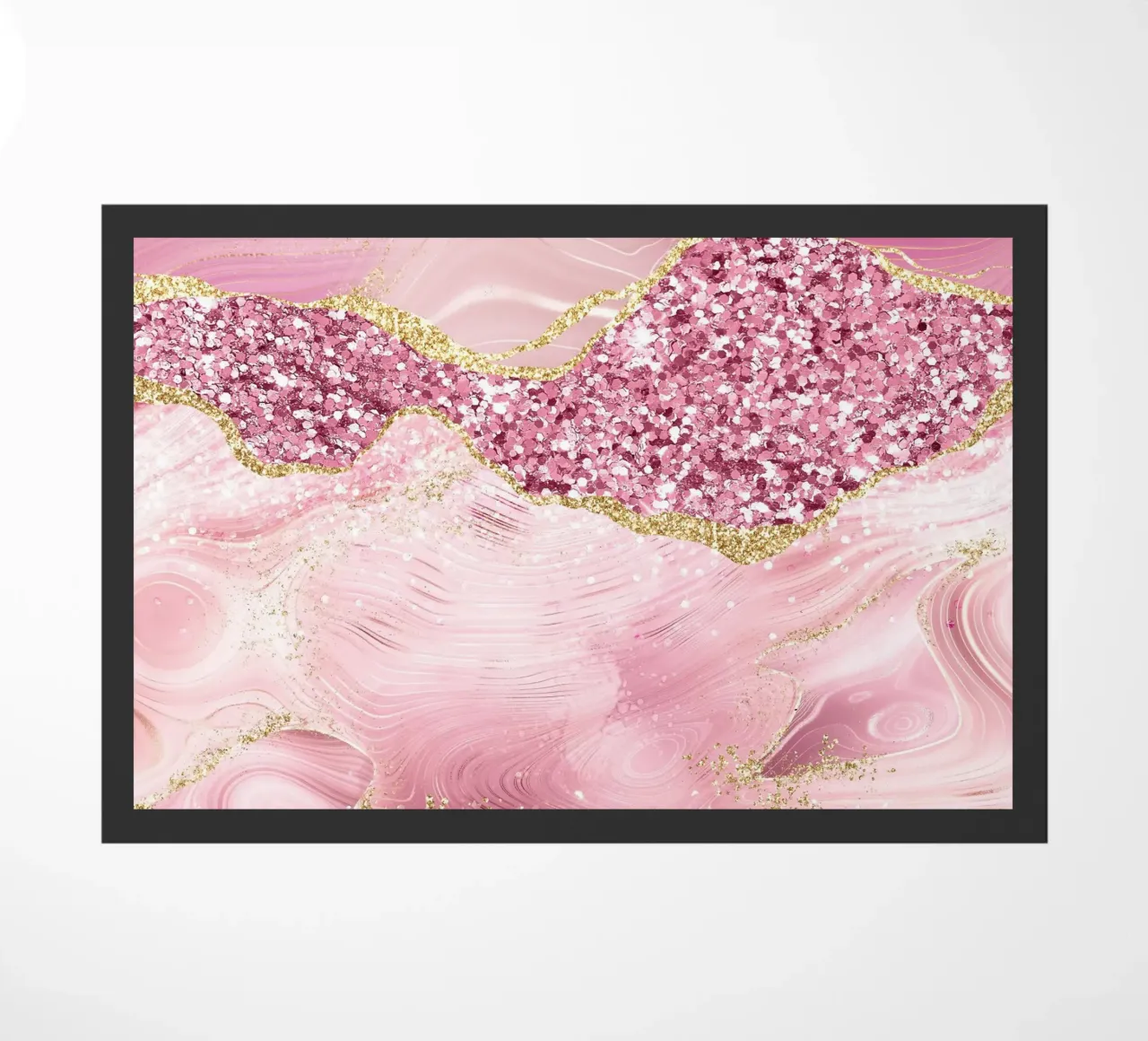 Agata Glitter Dazzle Texture 07 zerbino da Gemstone Textures