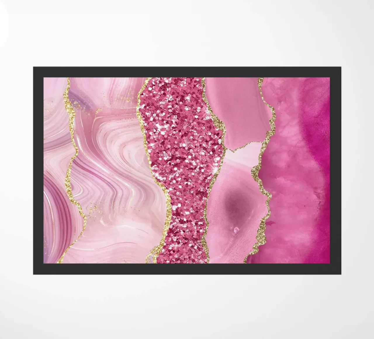 Agata Glitter Dazzle Texture 08 zerbino da Gemstone Textures
