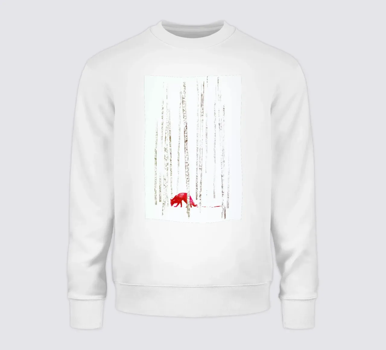 There's Nowhere to Run felpa da Róbert Farkas