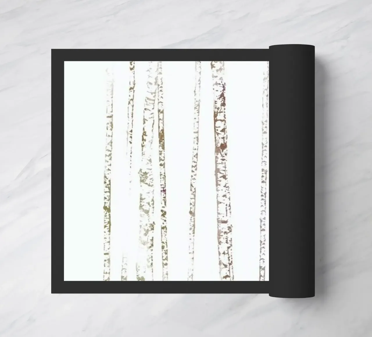 There's Nowhere to Run zerbino da Róbert Farkas