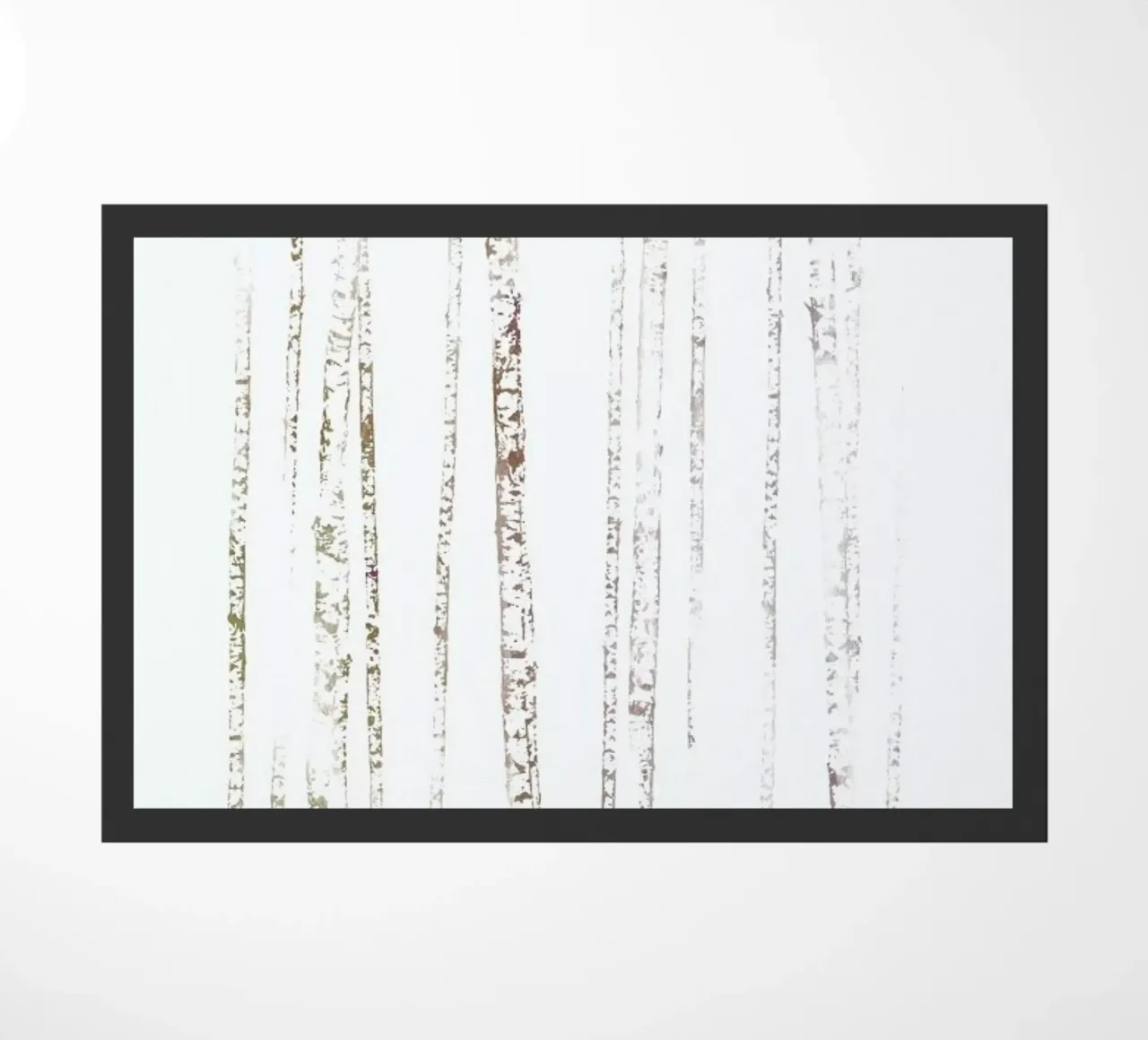 There's Nowhere to Run zerbino da Róbert Farkas