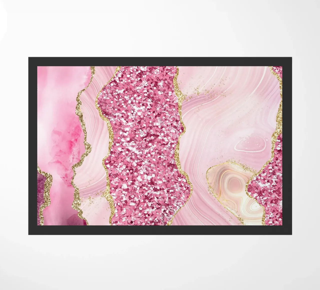 Agata Glitter Dazzle Texture 09 zerbino da Gemstone Textures