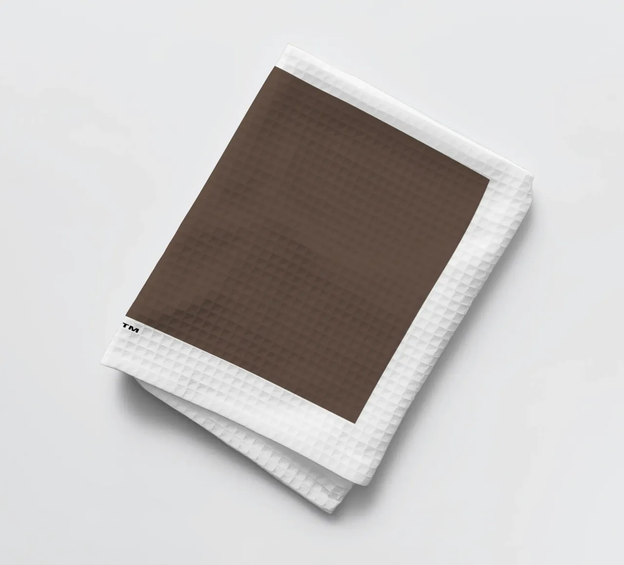 Coffee Lover Brown Color canovaccio da cucina da Magnific