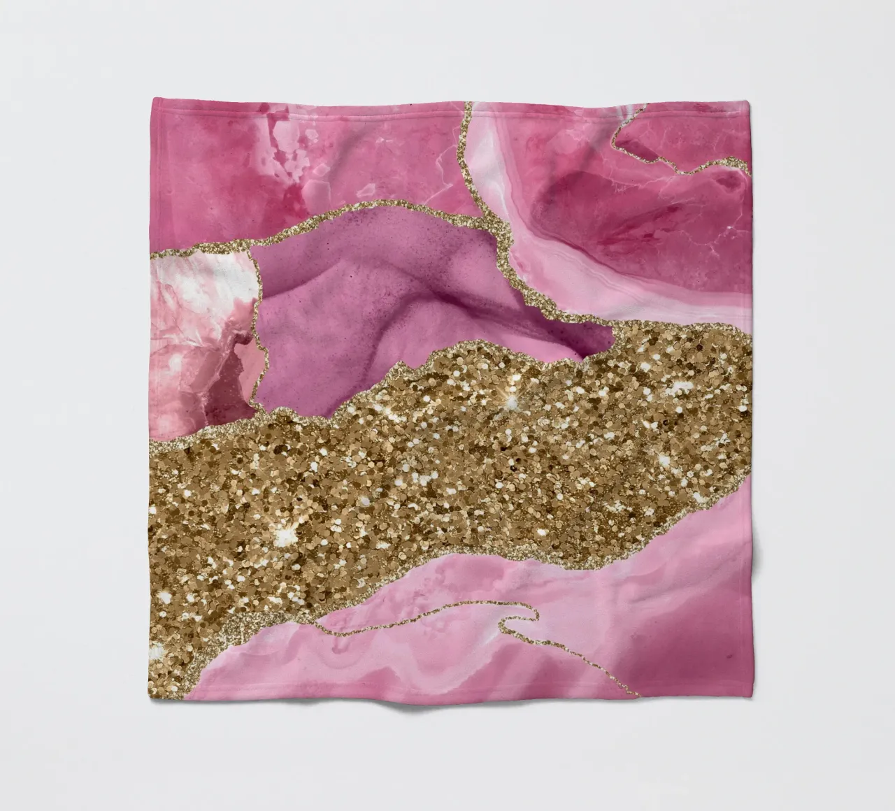 Agata Glitter Dazzle Texture 12 coperta in pile da Gemstone Textures
