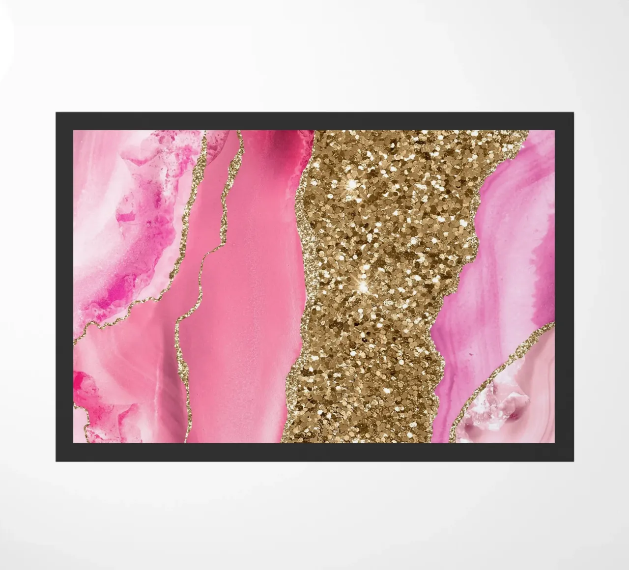 Agata Glitter Dazzle Texture 15 zerbino da Gemstone Textures