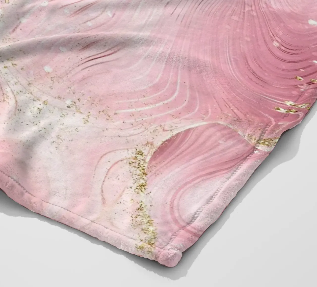Agata Glitter Dazzle Texture 16 coperta in pile da Gemstone Textures