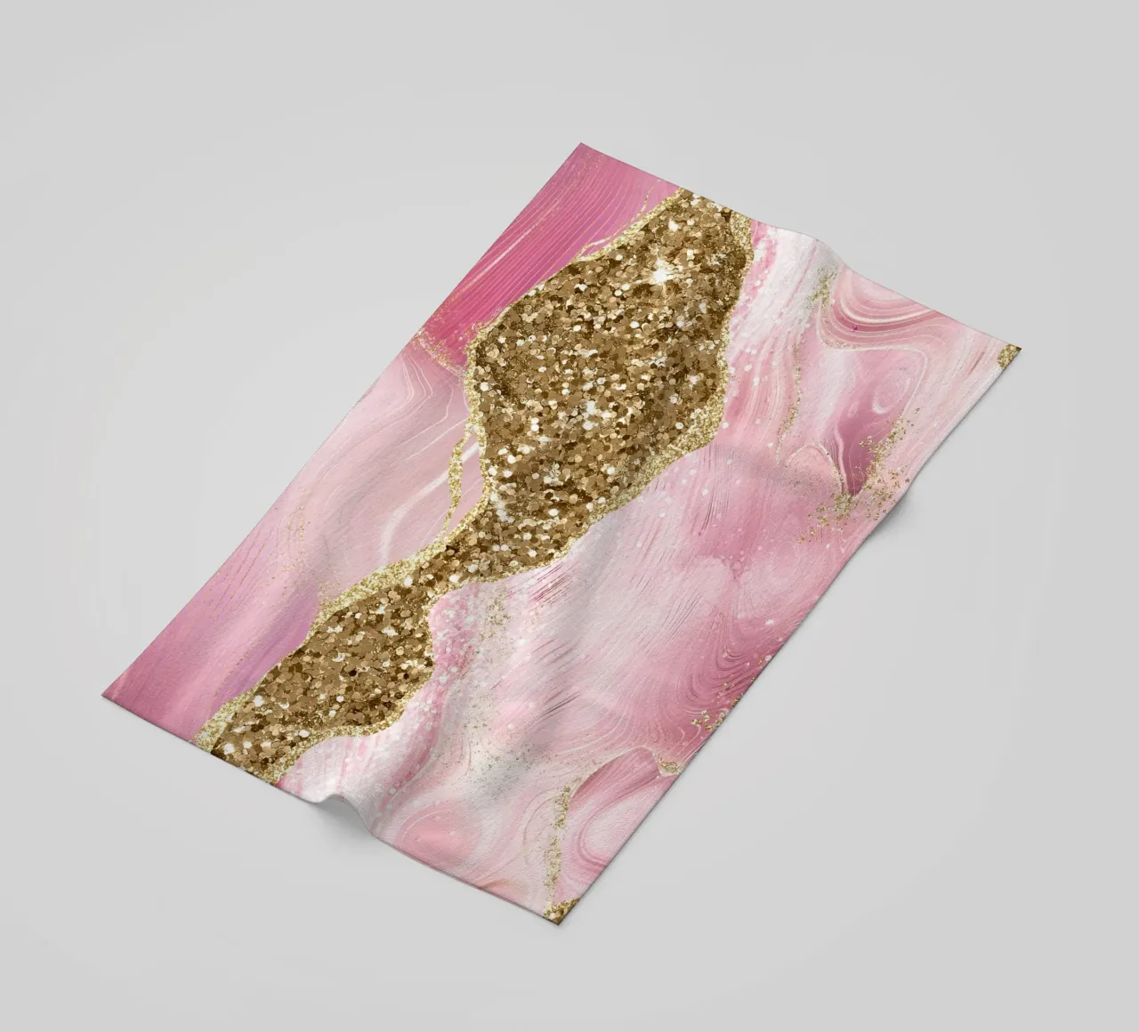 Agata Glitter Dazzle Texture 16 telo mare da Gemstone Textures