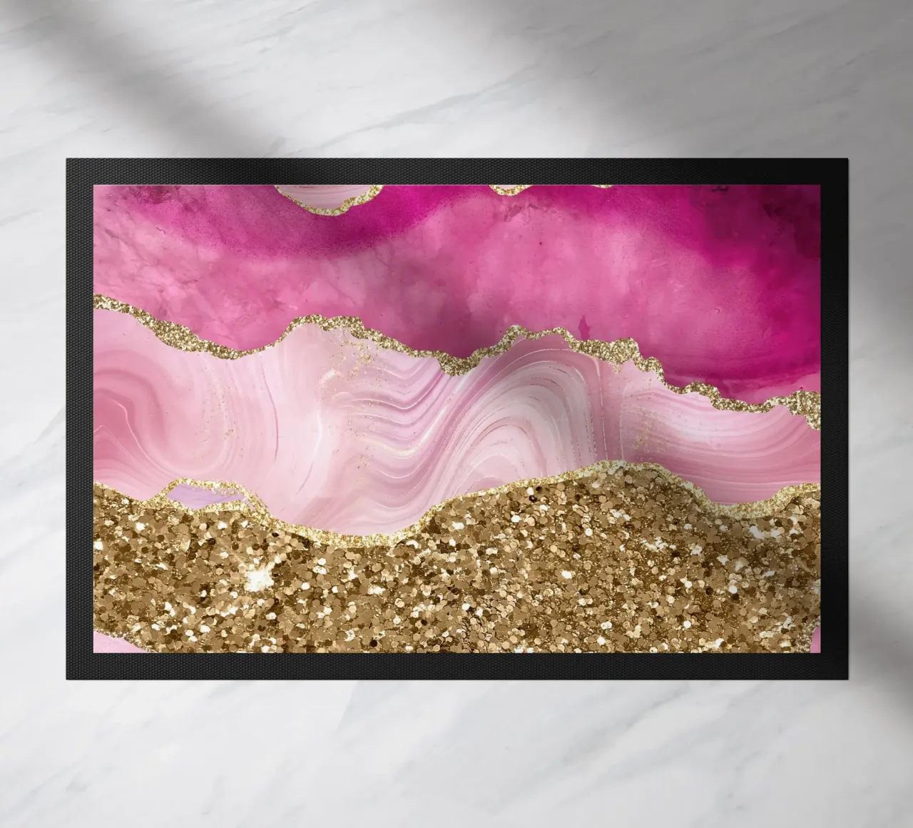Agata Glitter Dazzle Texture 17 zerbino da Gemstone Textures