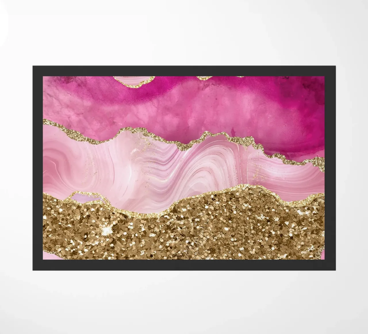 Agata Glitter Dazzle Texture 17 zerbino da Gemstone Textures