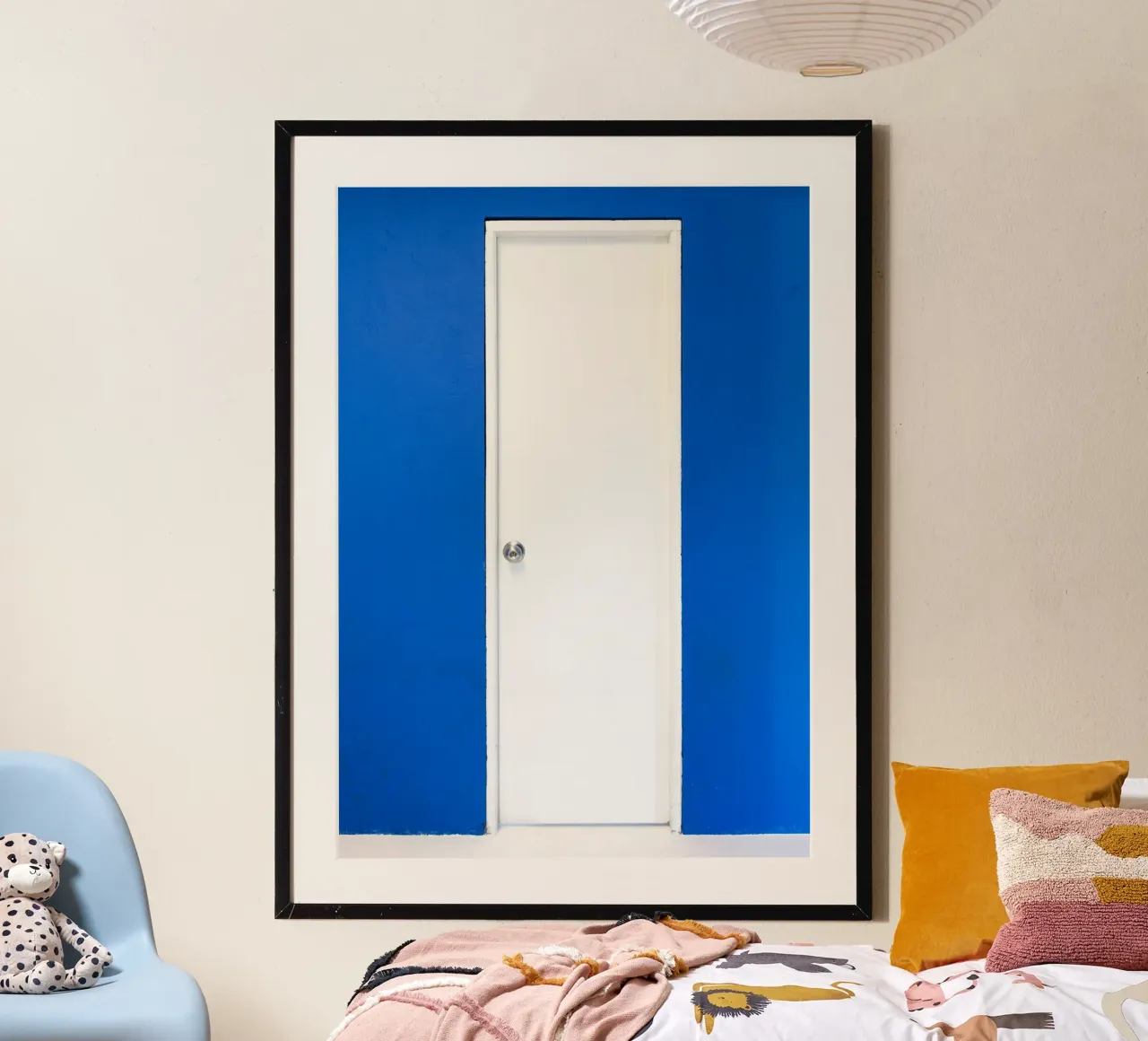 Per #1 poster da rafael campezato