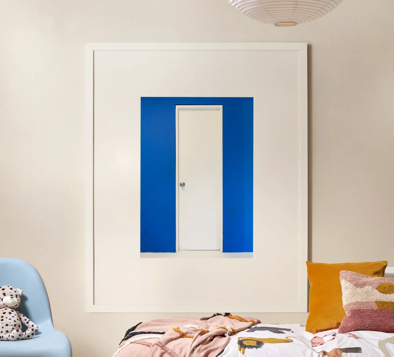 Per #1 poster da rafael campezato